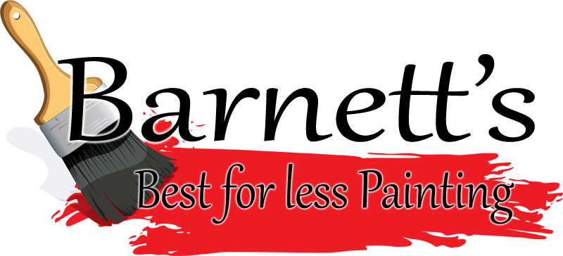Barnett's Best For Less Painting Co.